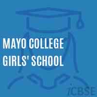 Mayo College Girls' School Logo