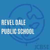 Revel Dale Public School Logo