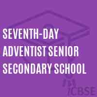 Seventh-Day Adventist Senior Secondary School Logo