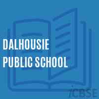 Dalhousie Public School Logo