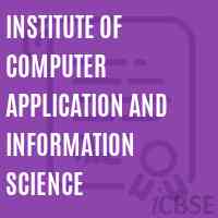 Institute of Computer Application and Information Science Logo