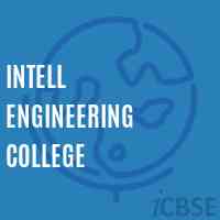 Intell Engineering College Logo
