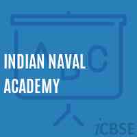 Indian Naval Academy College Logo
