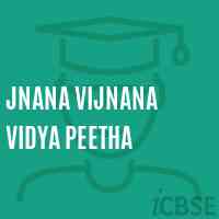 Jnana Vijnana Vidya Peetha School Logo