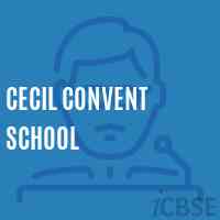 Cecil Convent School Logo