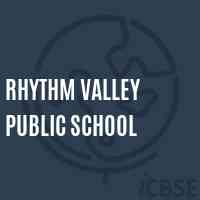 Rhythm Valley Public School Logo