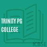 Trinity Pg College Logo