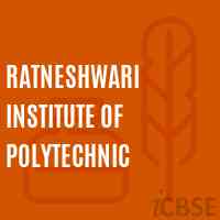 Ratneshwari Institute of Polytechnic Logo