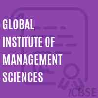 Global Institute of Management Sciences Logo