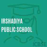 Irshadiya Public School Logo
