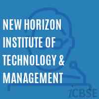 New Horizon Institute of Technology & Management Logo