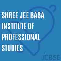 Shree Jee Baba Institute of Professional Studies Logo