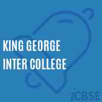 King George Inter College Logo