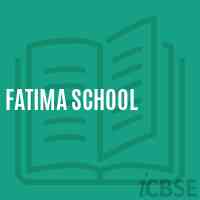Fatima School Logo