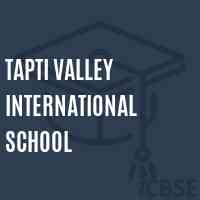 Tapti Valley International School Logo