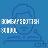 Bombay Scottish School Logo