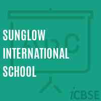 Sunglow International School Logo