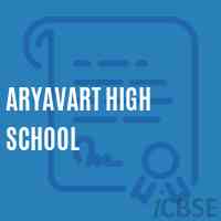 Aryavart High School Logo