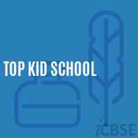 Top Kid School Logo