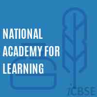 National Academy For Learning School Logo