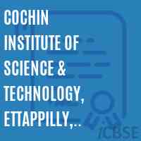 Cochin Institute of Science & Technology, Ettappilly, Ernakulam Logo