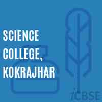 Science College, Kokrajhar Logo