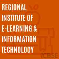 Regional Institute of E-Learning & Information Technology Logo