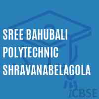 Sree Bahubali Polytechnic Shravanabelagola College Logo