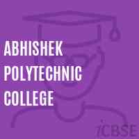 Abhishek Polytechnic College Logo