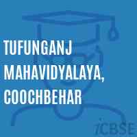 Tufunganj Mahavidyalaya, Coochbehar College Logo