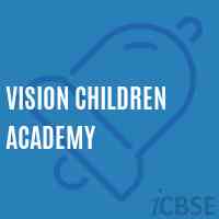 Vision Children Academy Primary School Logo