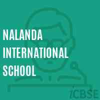 Nalanda International School Logo