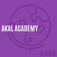 Akal Academy Middle School Logo