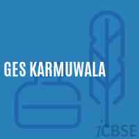 Ges Karmuwala Primary School Logo