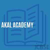 Akal Academy Primary School Logo