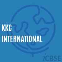 Kkc International Middle School Logo