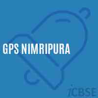Gps Nimripura Primary School Logo