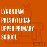 Lyngngam Presbyterian Upper Primary School Logo