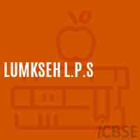 Lumkseh L.P.S Primary School Logo