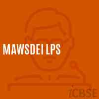 Mawsdei Lps Primary School Logo