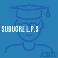 Sudugre L.P.S Primary School Logo