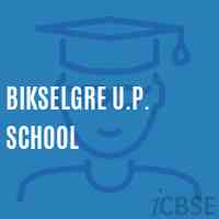 Bikselgre U.P. School Logo