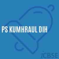 Ps Kumhraul Dih Primary School Logo