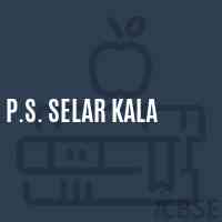 P.S. Selar Kala Primary School Logo