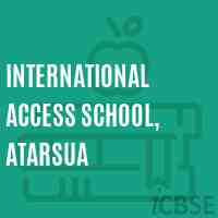 International Access School, Atarsua Logo