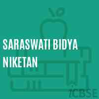 Saraswati Bidya Niketan Secondary School Logo