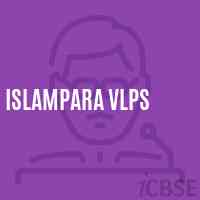 Islampara Vlps Primary School Logo