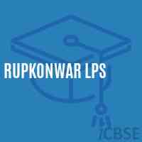 Rupkonwar Lps Primary School Logo
