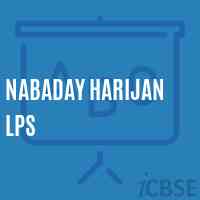 Nabaday Harijan Lps Primary School Logo