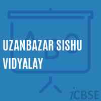 Uzanbazar Sishu Vidyalay Primary School Logo